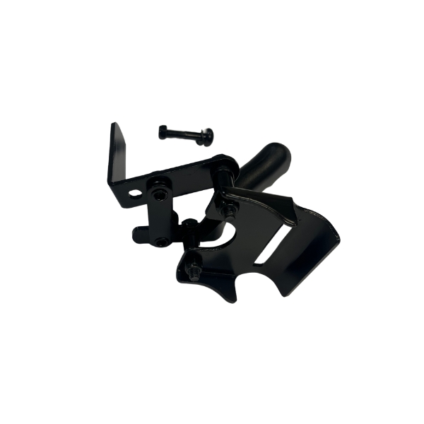 LEFT SIDE WHEEL LOCK